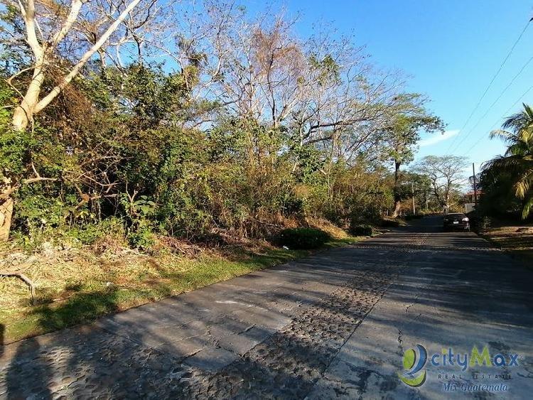 Terreno en Torremolinos, Carretera al Pacífico - Image 1
