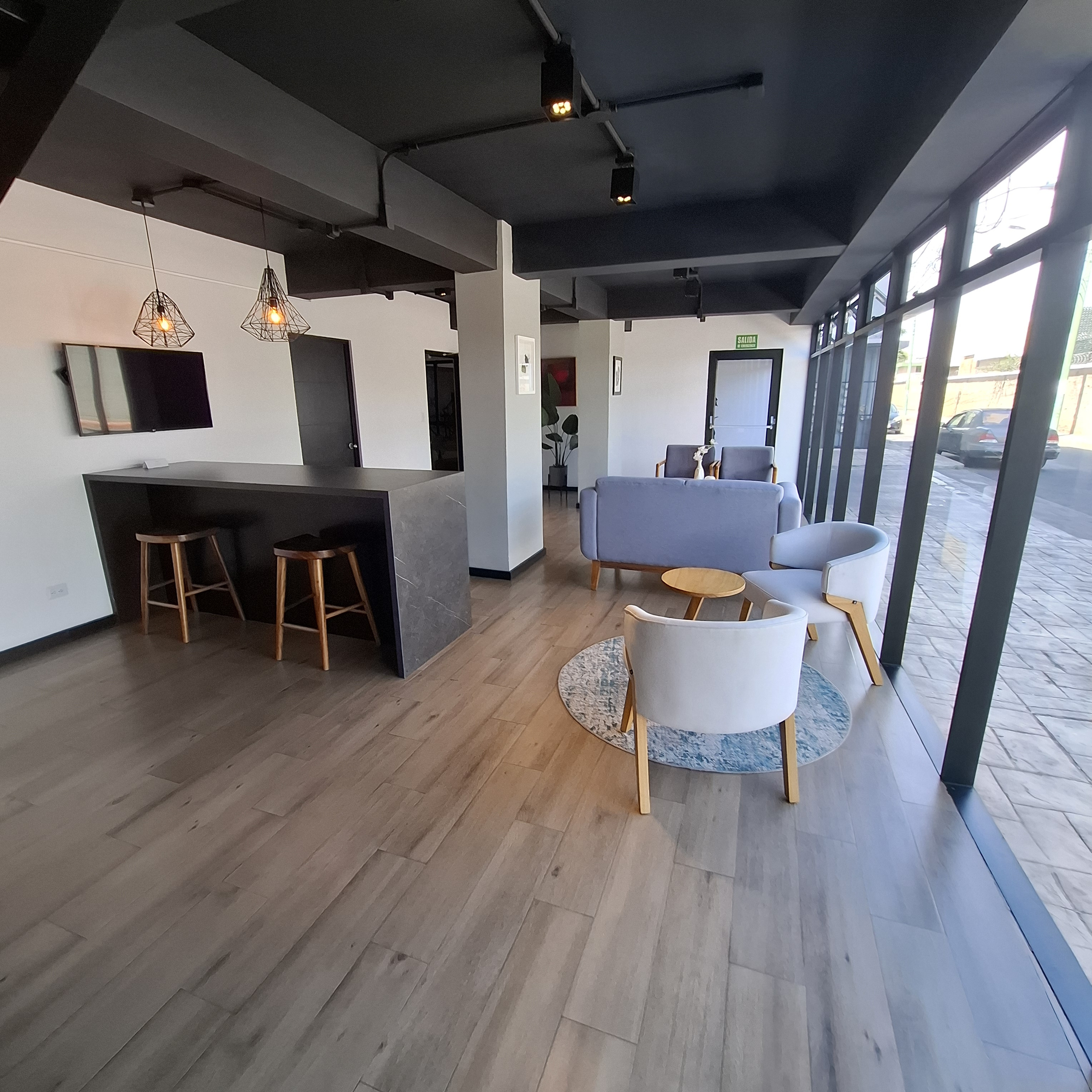 Apartamento en Venta en Meraki Zona 14 Guatemala - Image 1