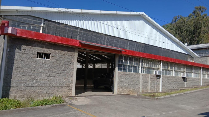Ofibodega en Alquiler en Condominio de Villa Canales - Image 1