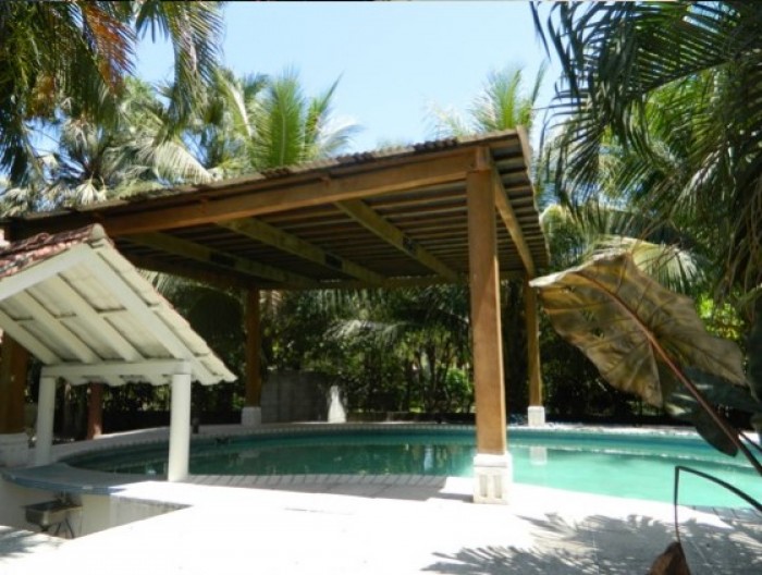 Finca en Venta en Puerto de San José, Guatemala - Image 1