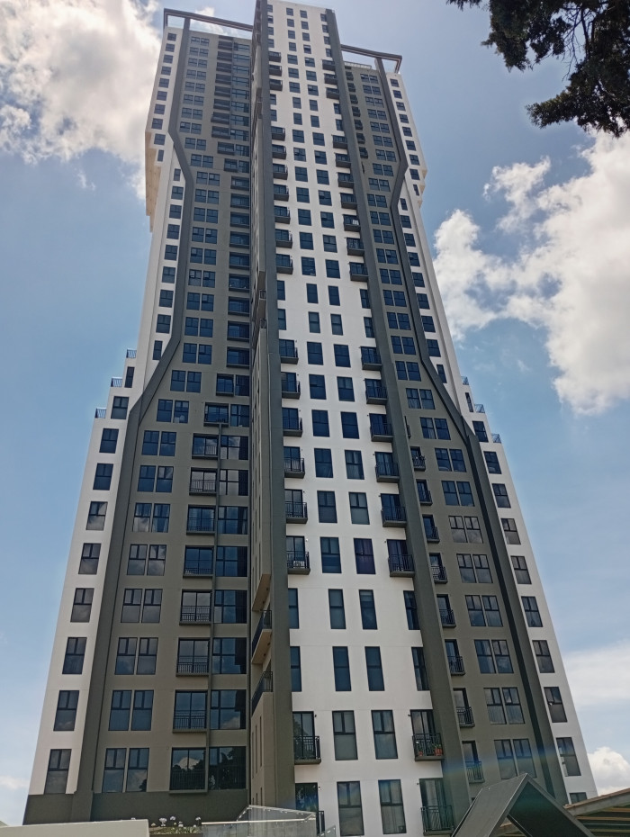 Apartamento en venta en Mariscal Zona 11 - Image 1