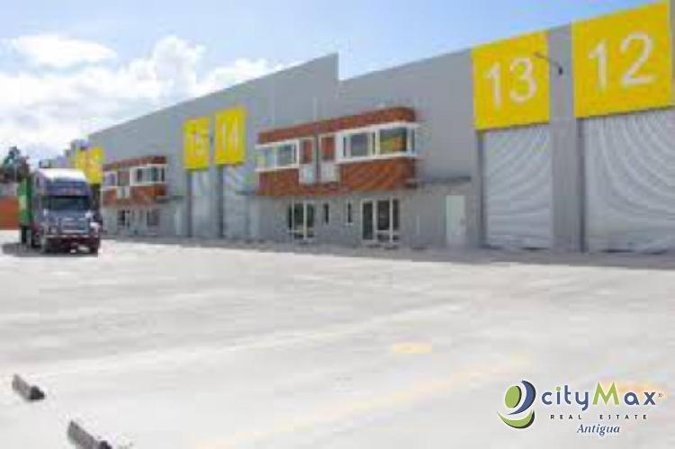 BODEGAS EN VENTA EN PARQUE LAS TUNAS EN ZONA 4 DE MIXCO
