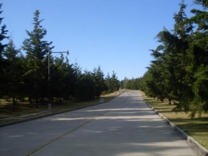Terreno residencial en venta en Carretera a El Salvador