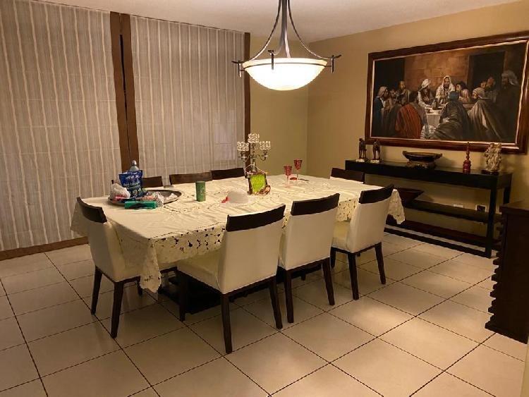 Casa en venta en condominio zona 13 Guatemala - Image 1