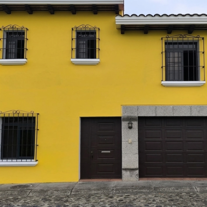 Casa en Venta Pacific Gardens Carretera Puerto Quetzal - Image 1