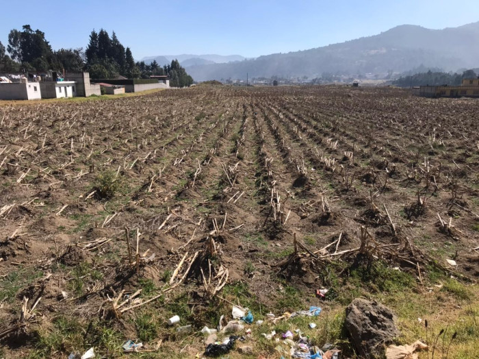 Terreno en venta en zona 10, Quetzaltenango