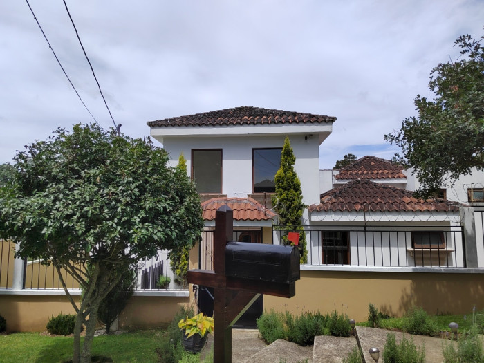 Residencia en Venta condominio San Antonio - Image 1