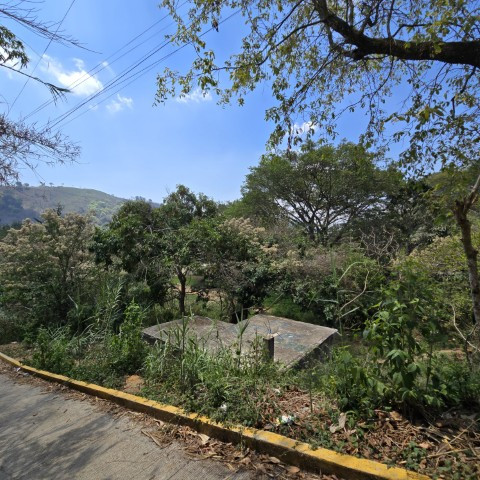 Terreno en Venta Aldea El Durazno, Chinautla - Image 1