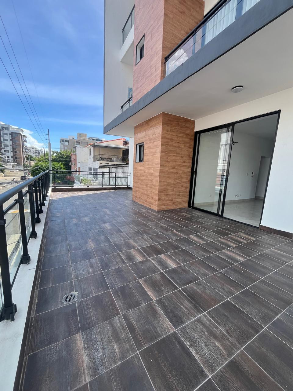Apartment in Renacimiento