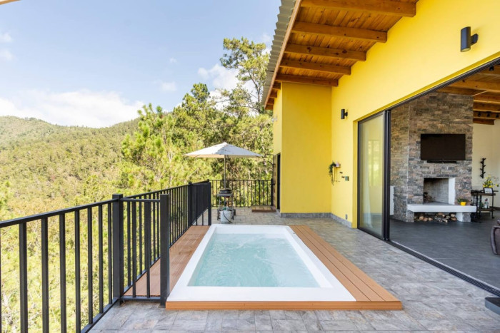 Casa en La Vega