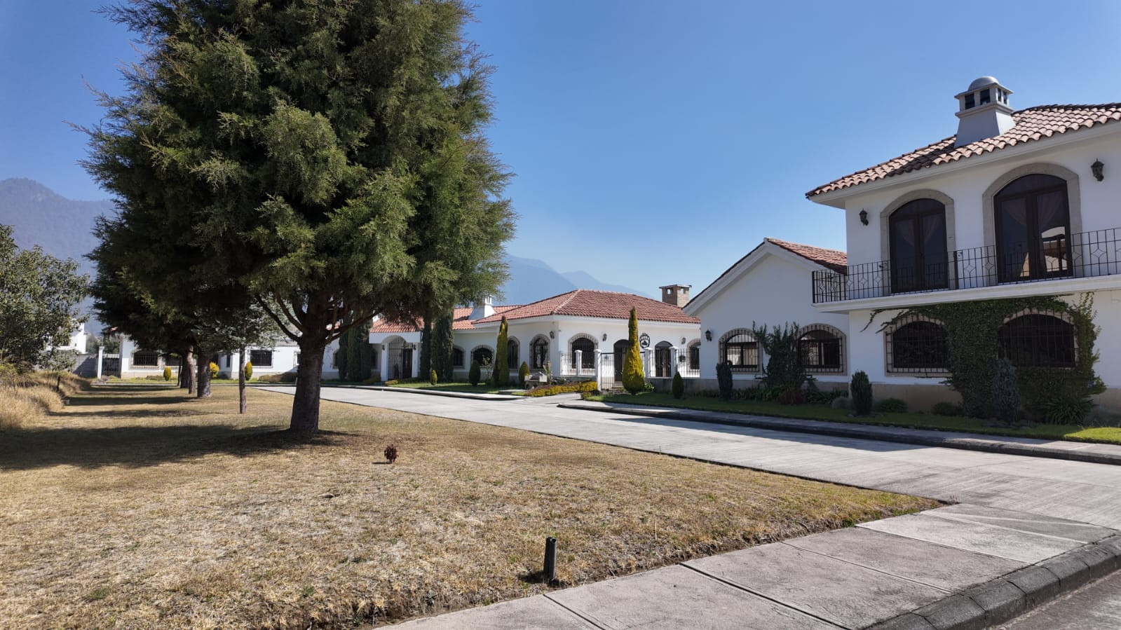 Ciudad de Compostela