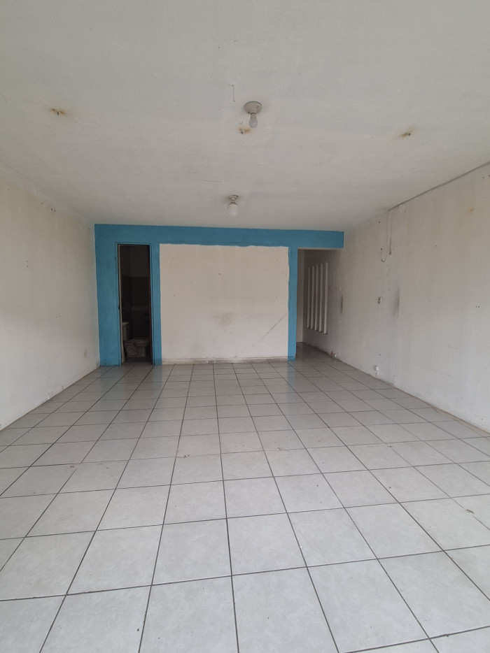 Local en #renta en zona 5 