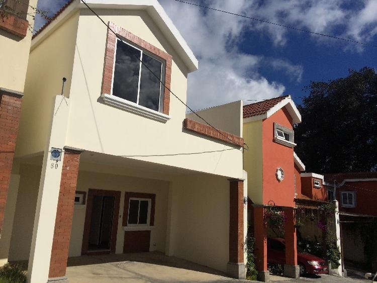 Condominio Cañada de San Lucas