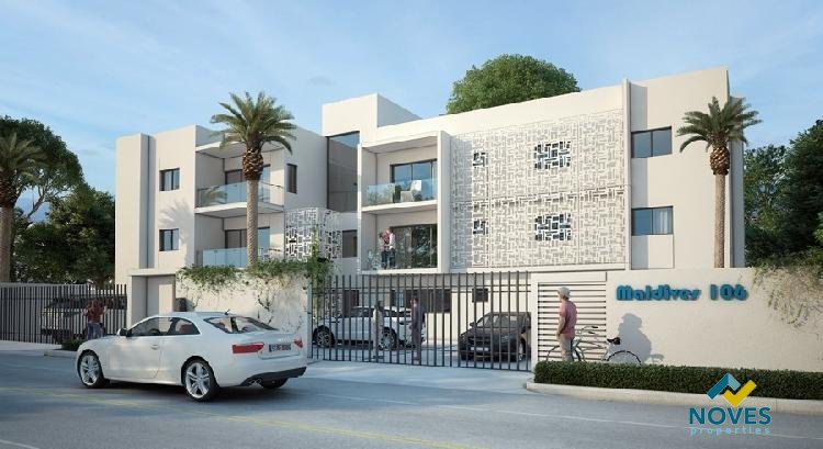 Proyecto Apartamento Residencial en Llanos de Gurabo II