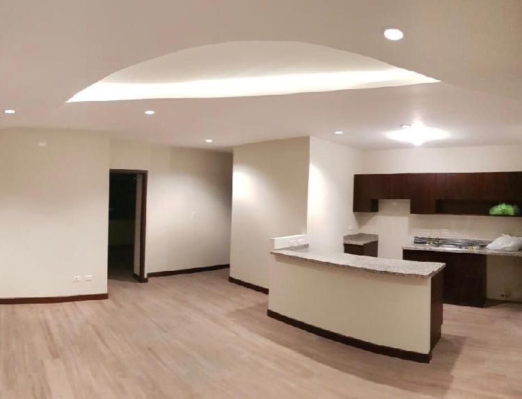 Rento apartamento en Cupertino, Muxbal