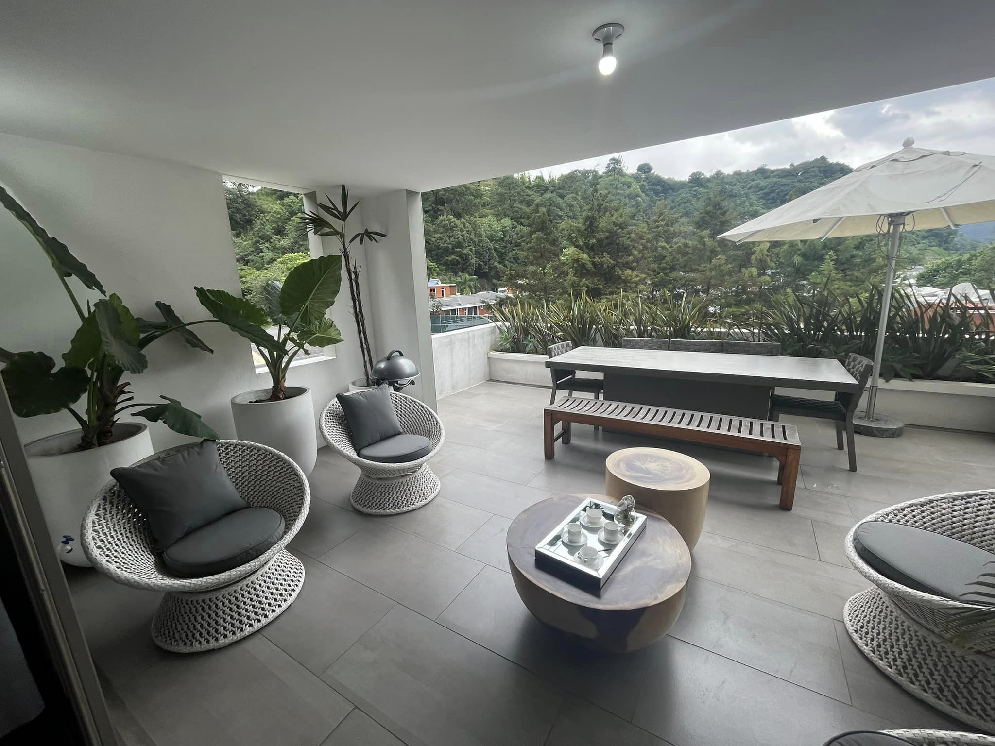 Apartamentos Nuevos Zona 13