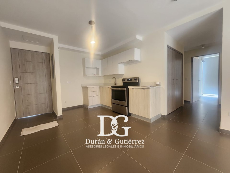 ALQUILO APARTAMENTO NUEVO EN TORRE NU LOMAS