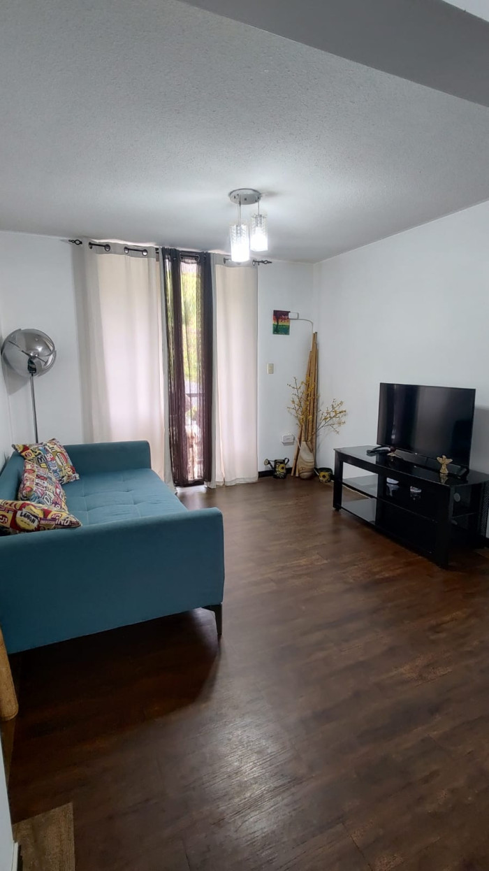 APARTAMENTO EN VENTA AL FINAL DE LA ROOSEVELTH