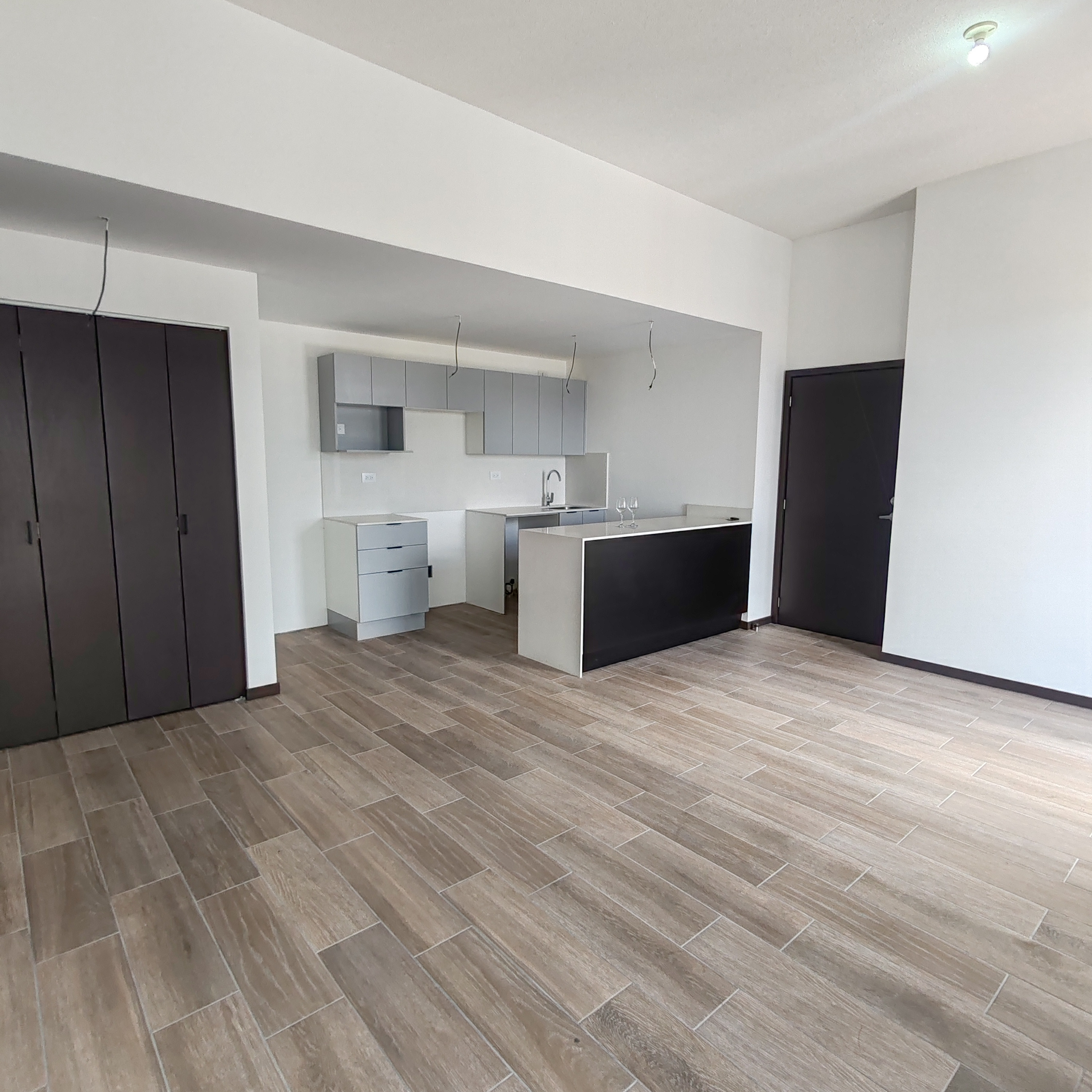 Apartamento en venta en zona 11 Mariscal Altaire