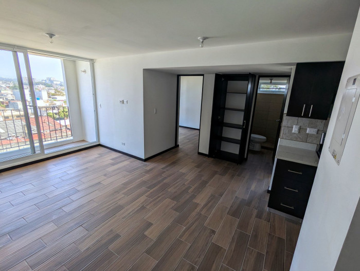 APARTAMENTO EN #RENTA EN ZONA 12