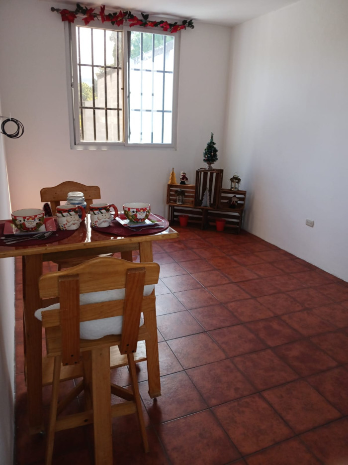 Apartamento tipo Estudio en renta zona 15