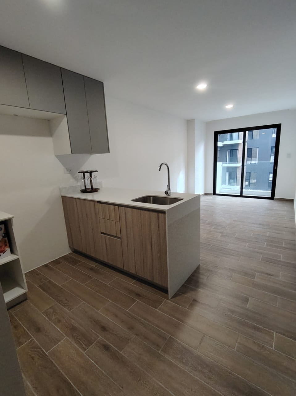 Apartamento en Renta en Parque 14 en Zona 14