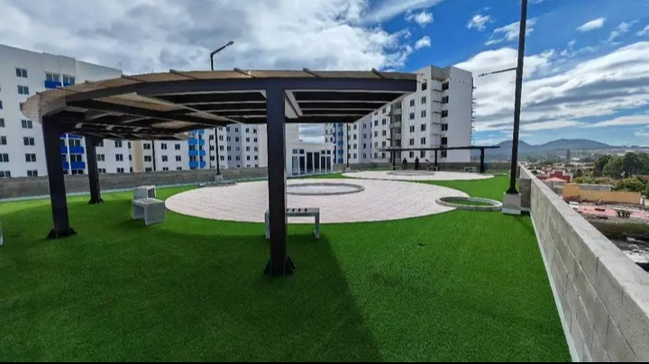 Apartamento en Renta en Zona 10 San Miguel Petapa Guatemala