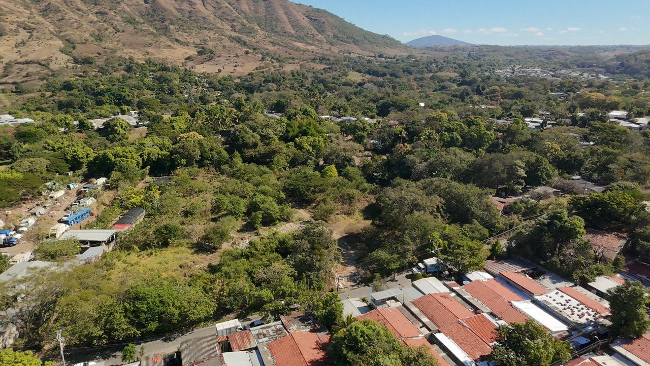 Terreno Comercial en Venta en Apopa, San Salvador