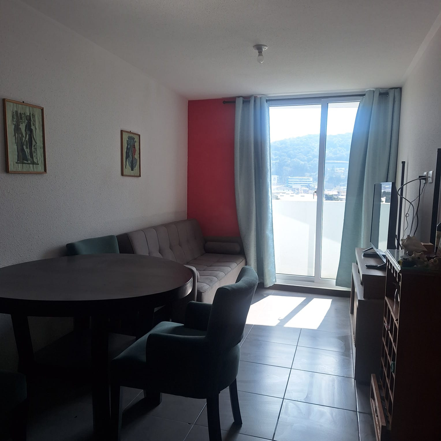 Apartamento en Renta en Zona 4, Mixco Guatemala