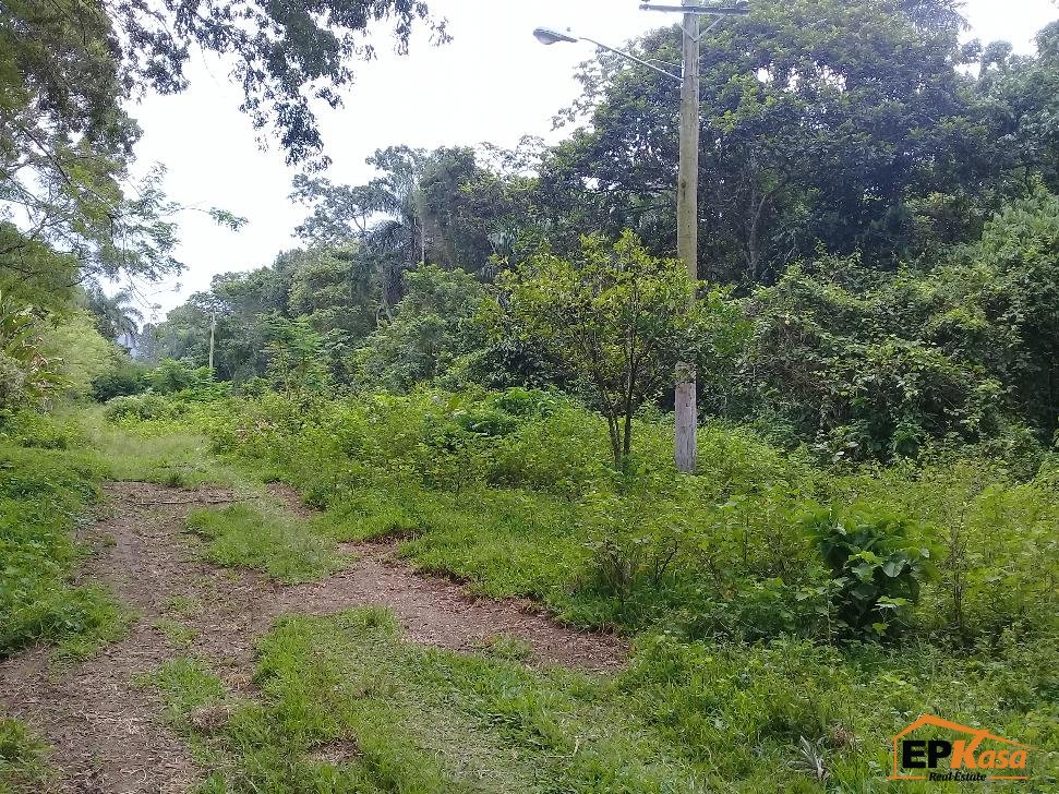 Solar de venta en Jarabacoa