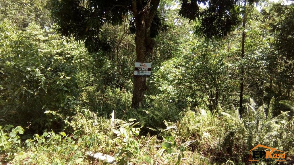 Solar de venta en La Loma, Hato Viejo, Jarabacoa