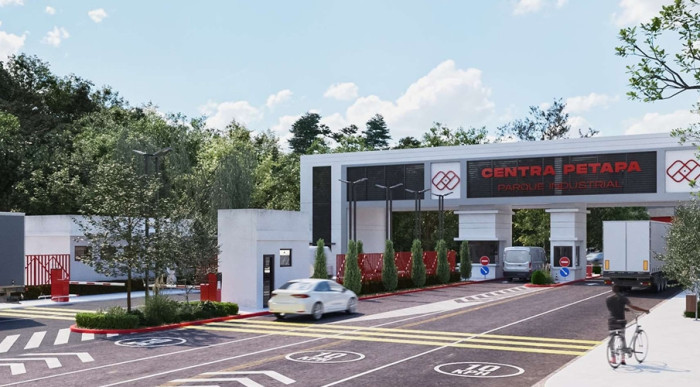 Ofibodega en Venta en zona 12 Ciudad de Guatemala
