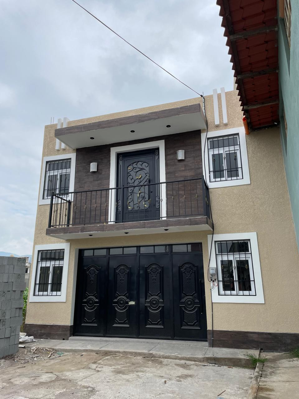 Villas San Luis