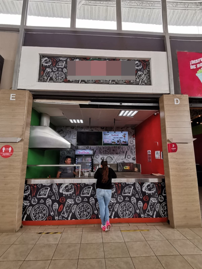 LOCAL EN #RENTA EN VILLA NUEVA 