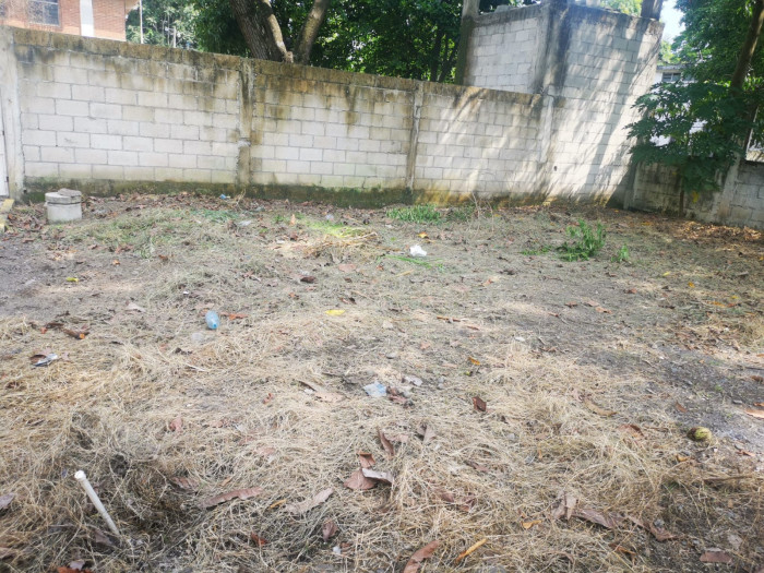 TERRENO RESIDENCIAL COLONIA LOS OLIVOS TIQUISATE ZONA 4