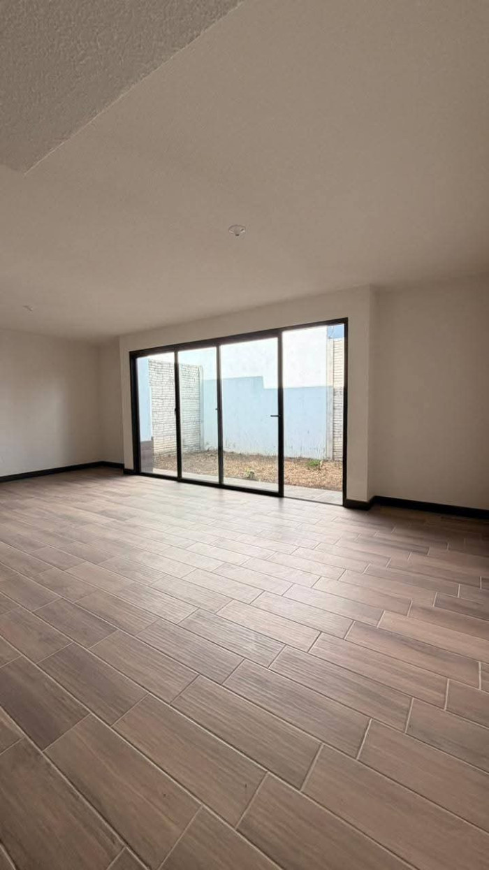 Casa en venta en condominio Adhara modelo Grande
