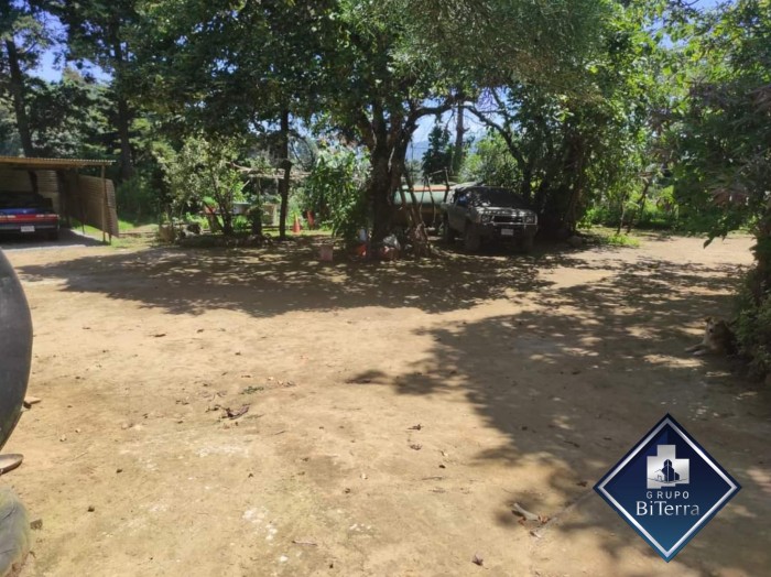 Terreno en venta