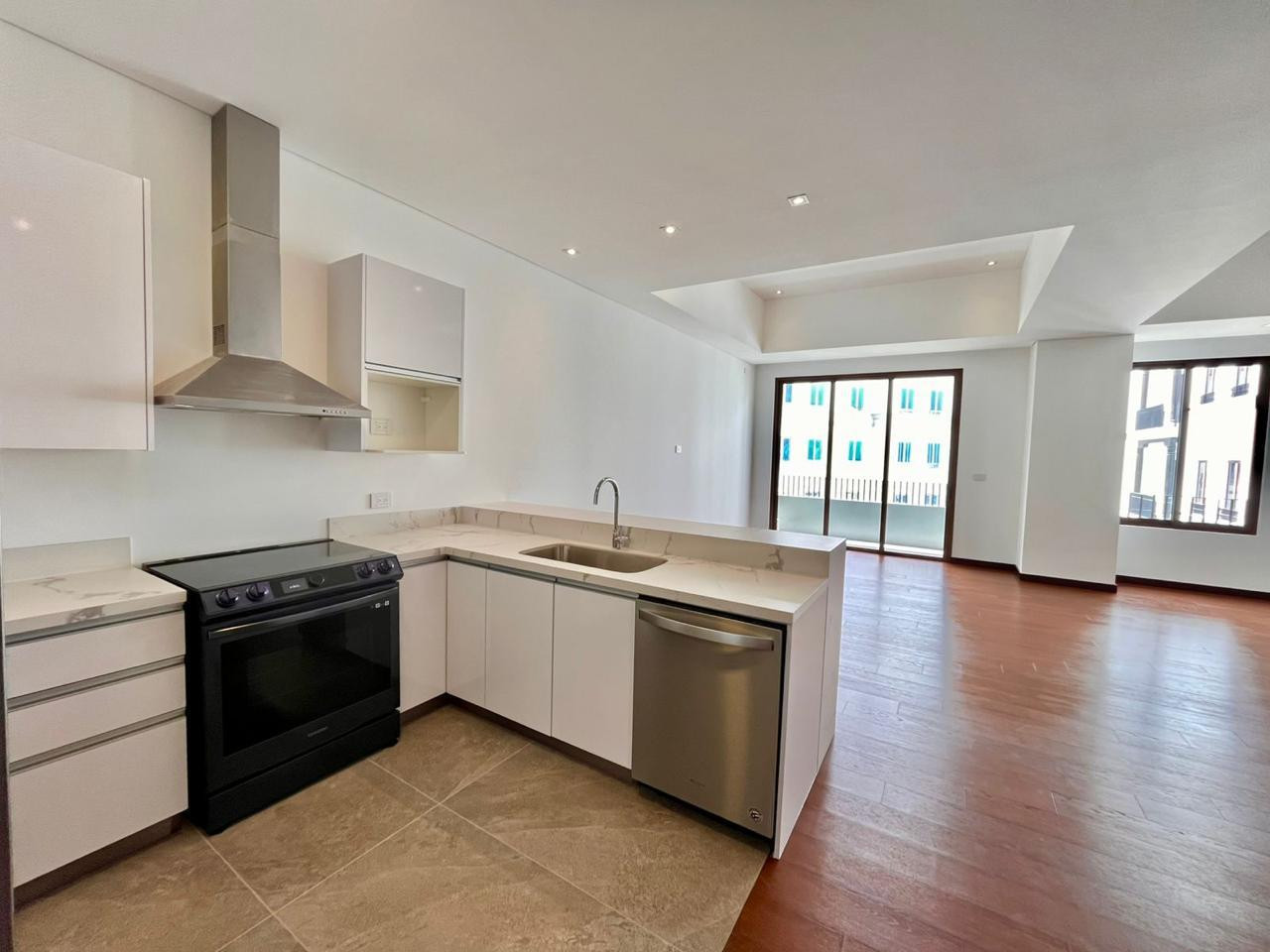 Apartamento en Renta en Zona 16, Ciudad de Guatemala