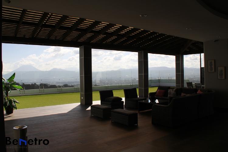 Apartamento en Venta Cupertino Muxbal