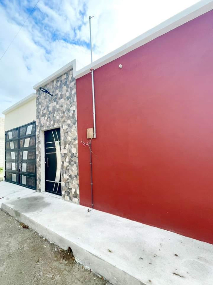 CASA SAN JOSE LA ARADA CHIQUIMULA 