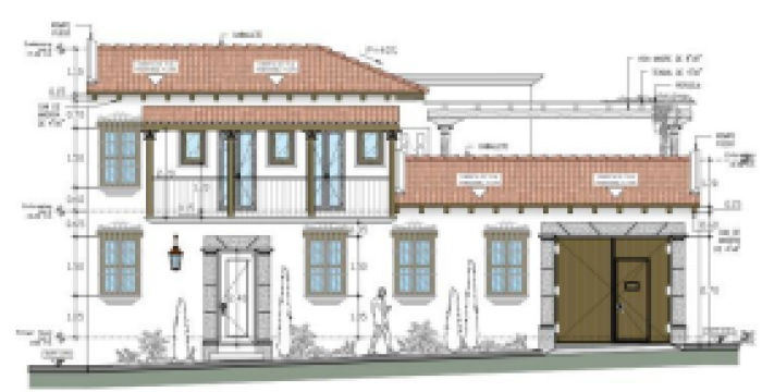 SE VENDE BELLA CASA CASA EN LOS FRANCISCANOS
