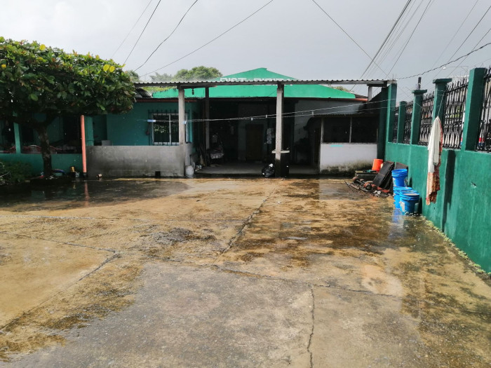 PROPIEDAD EN #VENTA EN PUERTO BARRIOS, IZABAL