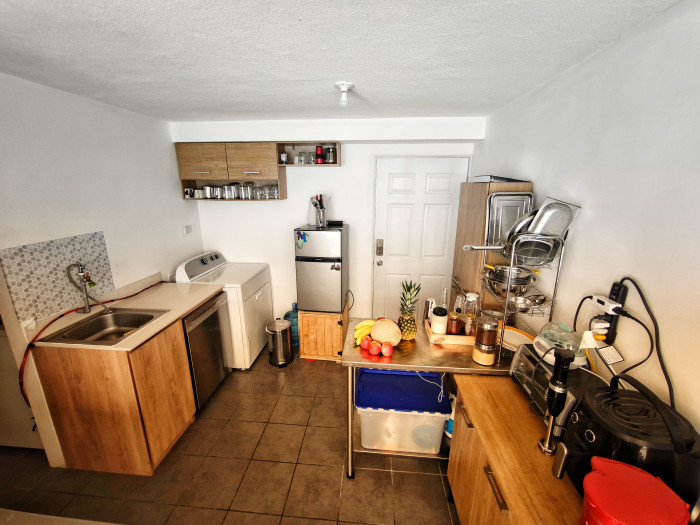 APARTAMENTO EN VENTA EDIFICIO BERLINDO SAN CRISTÓBAL 