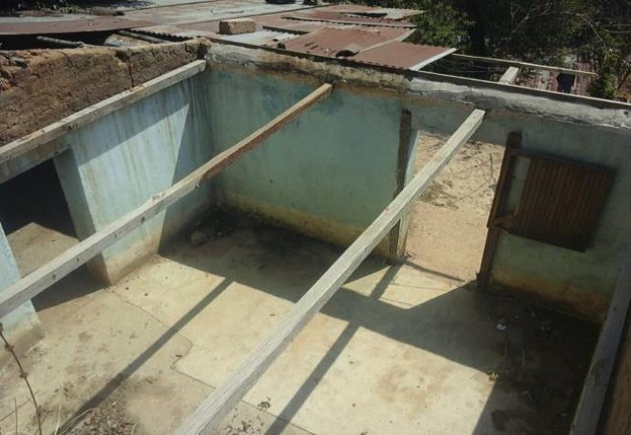 Terreno Canton San Antonio Pajoc, Quetzaltenango 