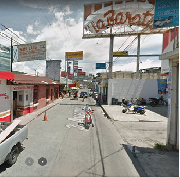 TERRENO COMERCIAL EN RENTA EN AMATITLÁN/MI - 1