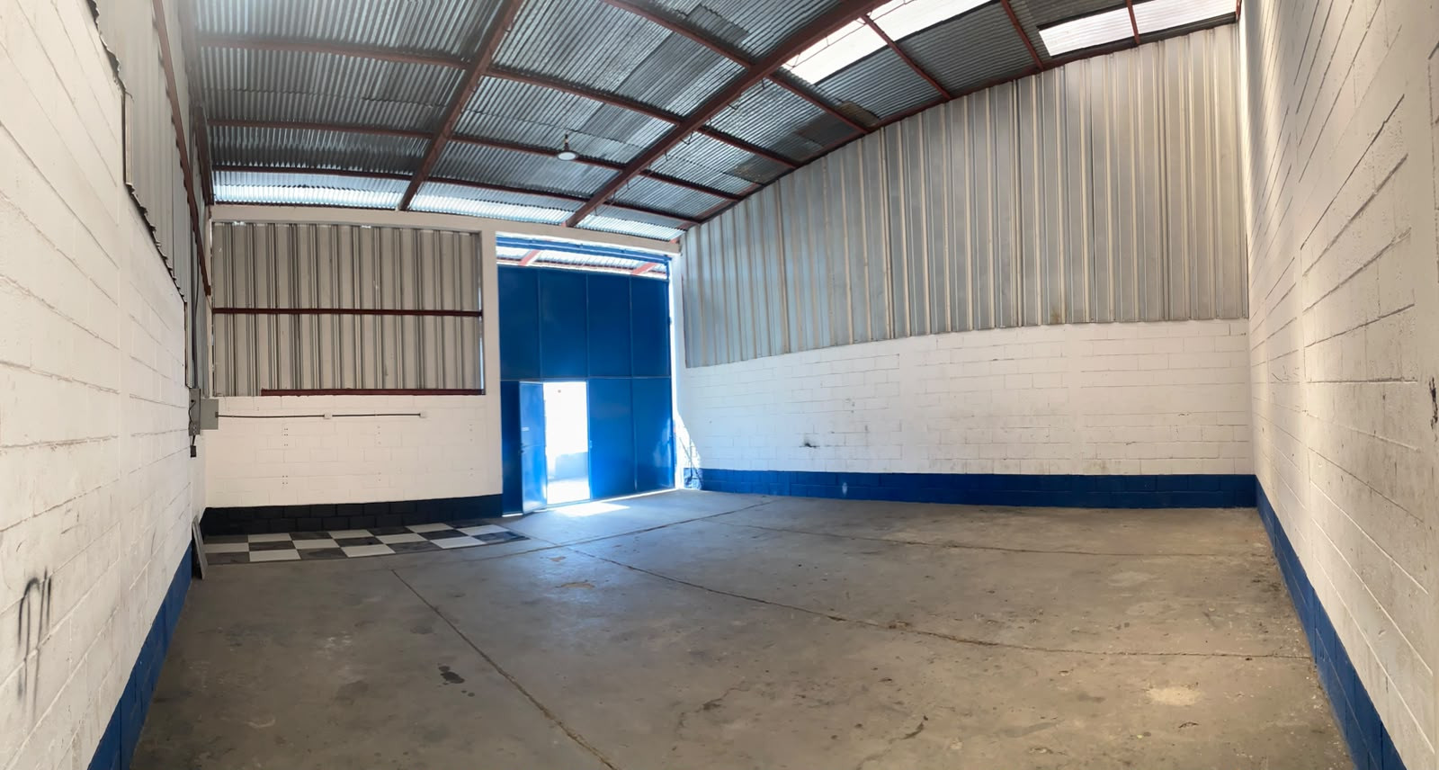 Bodega en Renta en Zona 1 