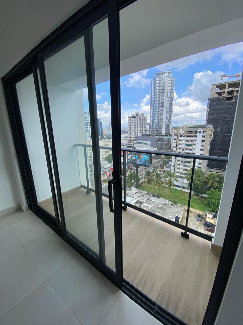 Apartamento en Naco