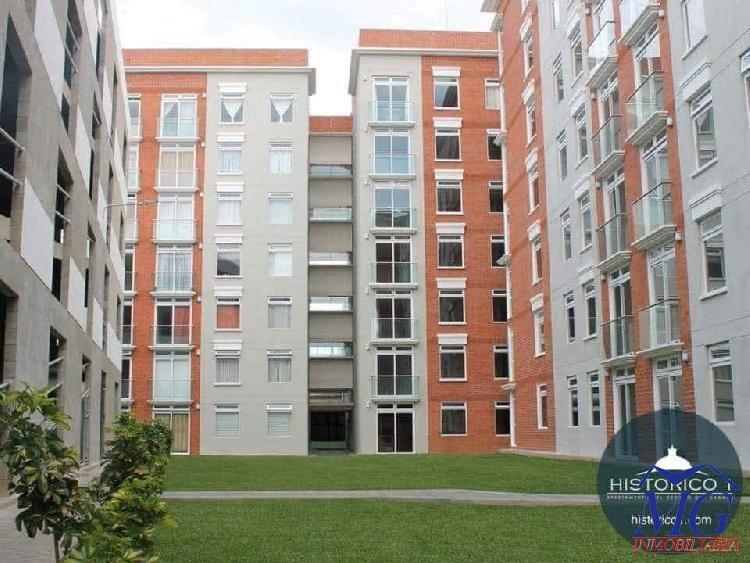 Apartamento renta o venta en zona 1