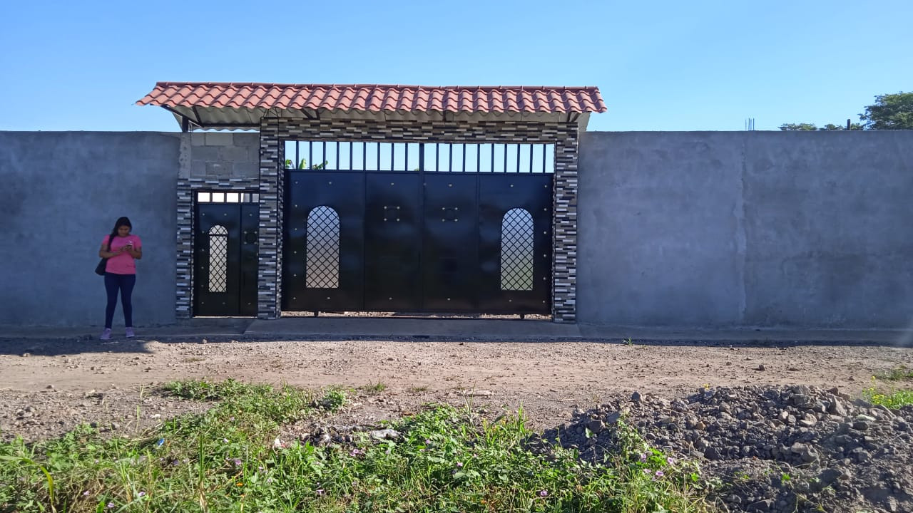 Vivienda en venta en el Departamento de Escuintla