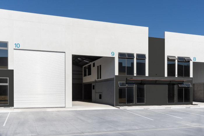 Ofibodegas en Venta en Villa Canales